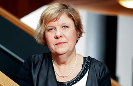 Cecilia Grefve; Foto Sorer