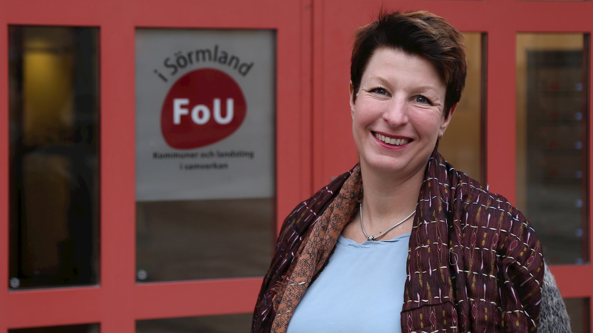 Katarina Wetter Edman (Foto: Lena Stenbrink)