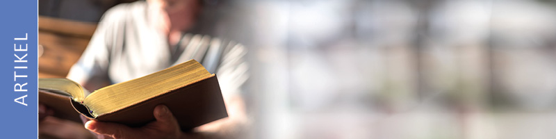 En bild som dekoration