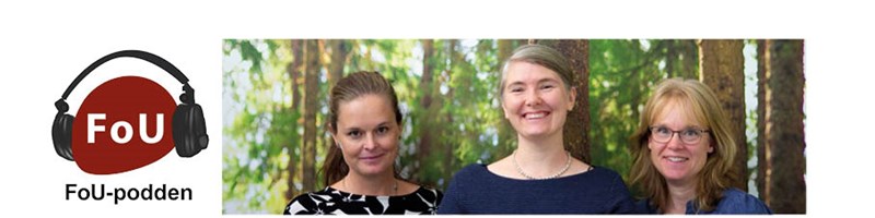 Ida, Lina och Hanna