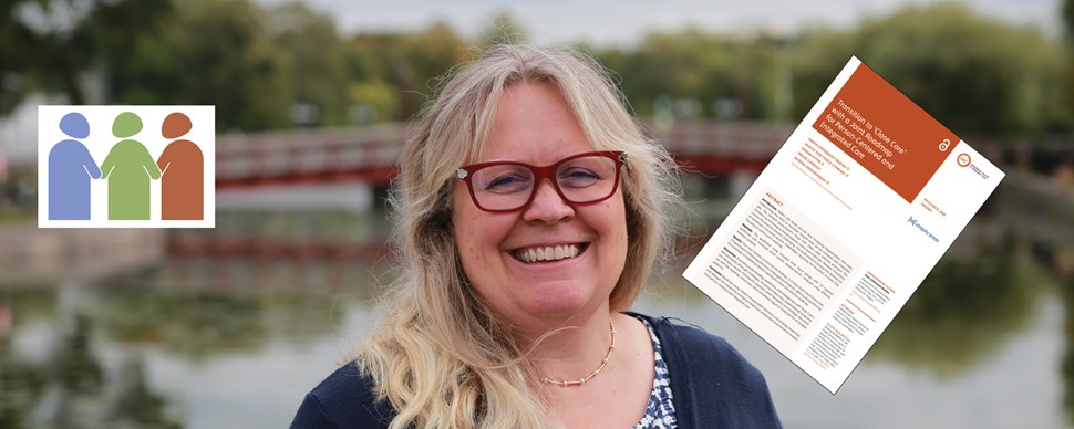 karin och artikeln